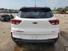 Chevrolet Trailblazer Rs Image 4