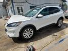 Ford Escape Titanium Image 1