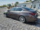 INFINITI Q50 Base Image 3