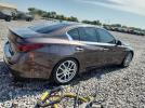 INFINITI Q50 Base Image 5