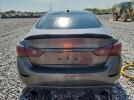 INFINITI Q50 Base Image 8
