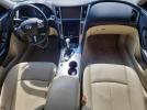 INFINITI Q50 Base Image 6