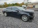 Chevrolet Malibu Lt Image 4