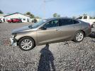Chevrolet Malibu Lt Image 1