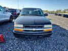 Chevrolet S-10 S10 Image 11