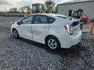 Toyota Prius Image 4