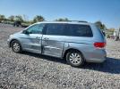 Honda Odyssey Exl Image 7