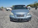 Honda Odyssey Exl Image 13