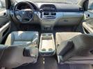 Honda Odyssey Exl Image 10
