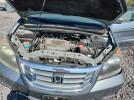Honda Odyssey Exl Image 2