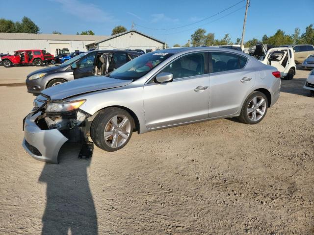  Salvage Acura ILX
