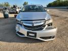 Acura ILX 20 Premium Image 12