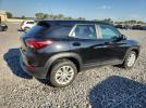 Chevrolet Trailblazer Ls Image 3