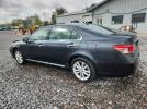Lexus Es 350 Image 6