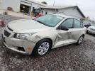 Chevrolet Cruze Ls Image 1