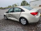 Chevrolet Cruze Ls Image 12