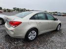 Chevrolet Cruze Ls Image 4