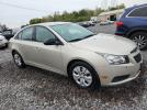 Chevrolet Cruze Ls Image 5