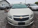 Chevrolet Cruze Ls Image 2
