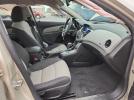 Chevrolet Cruze Ls Image 3