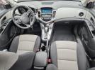 Chevrolet Cruze Ls Image 6
