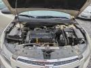 Chevrolet Cruze Ls Image 9