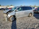 Honda Odyssey Exl Image 1