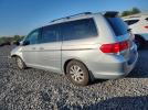 Honda Odyssey Exl Image 2