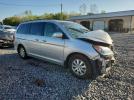 Honda Odyssey Exl Image 7