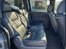 Honda Odyssey Exl Image 11