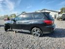 Nissan Pathfinder S Image 6