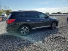 Nissan Pathfinder S Image 9