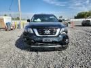 Nissan Pathfinder S Image 10