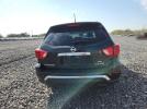Nissan Pathfinder S Image 11
