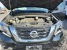 Nissan Pathfinder S Image 12