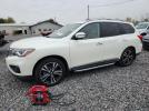 Nissan Pathfinder S Image 1