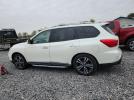 Nissan Pathfinder S Image 4