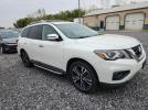 Nissan Pathfinder S Image 5