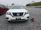 Nissan Pathfinder S Image 7