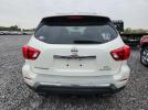 Nissan Pathfinder S Image 3