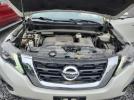 Nissan Pathfinder S Image 12