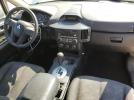 Mitsubishi Endeavor Ls Image 9