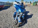 Harley-Davidson Touring Electra Glide Ultra Limited Image 3