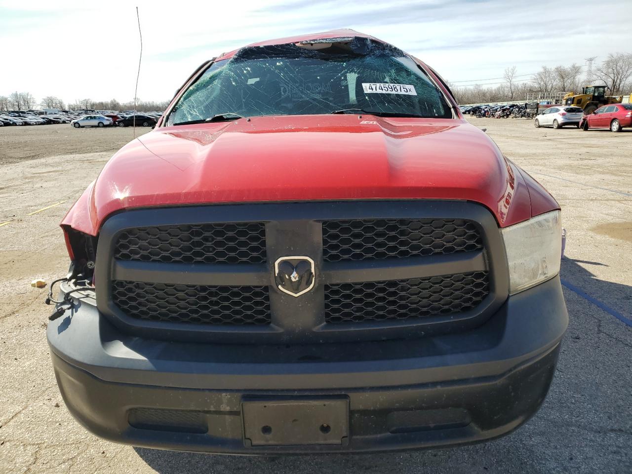 Ram 1500 St Image 12