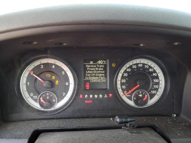 Ram 1500 St Image 11