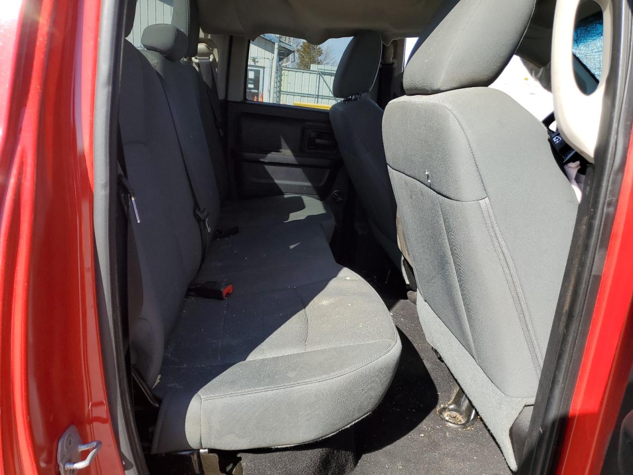 Ram 1500 St Image 10