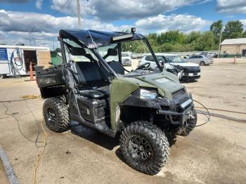  Salvage Polaris Ranger Xp 900 Eps