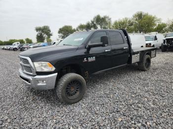  Salvage Ram 3500
