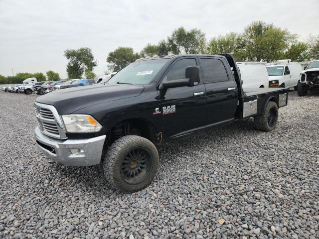  Salvage Ram 3500