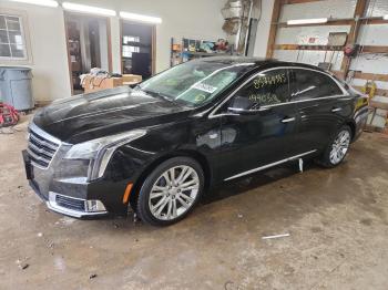  Salvage Cadillac XTS